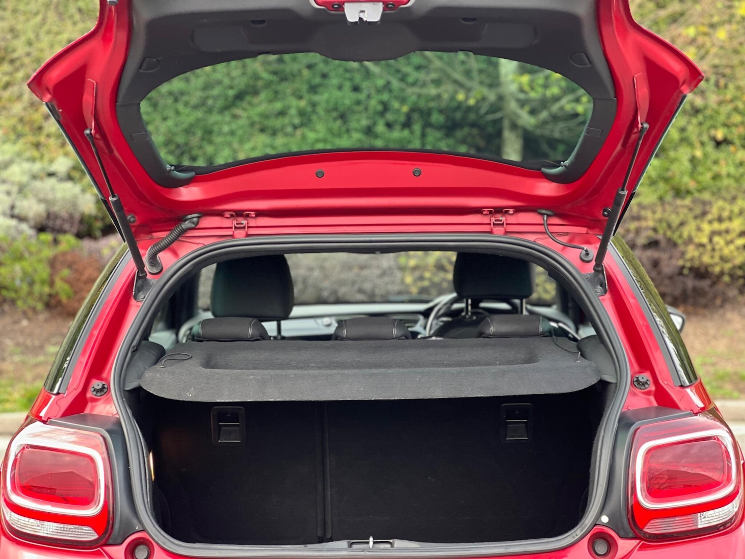 Used Citroen DS3 2013 for sale - 76472974: Photo 14