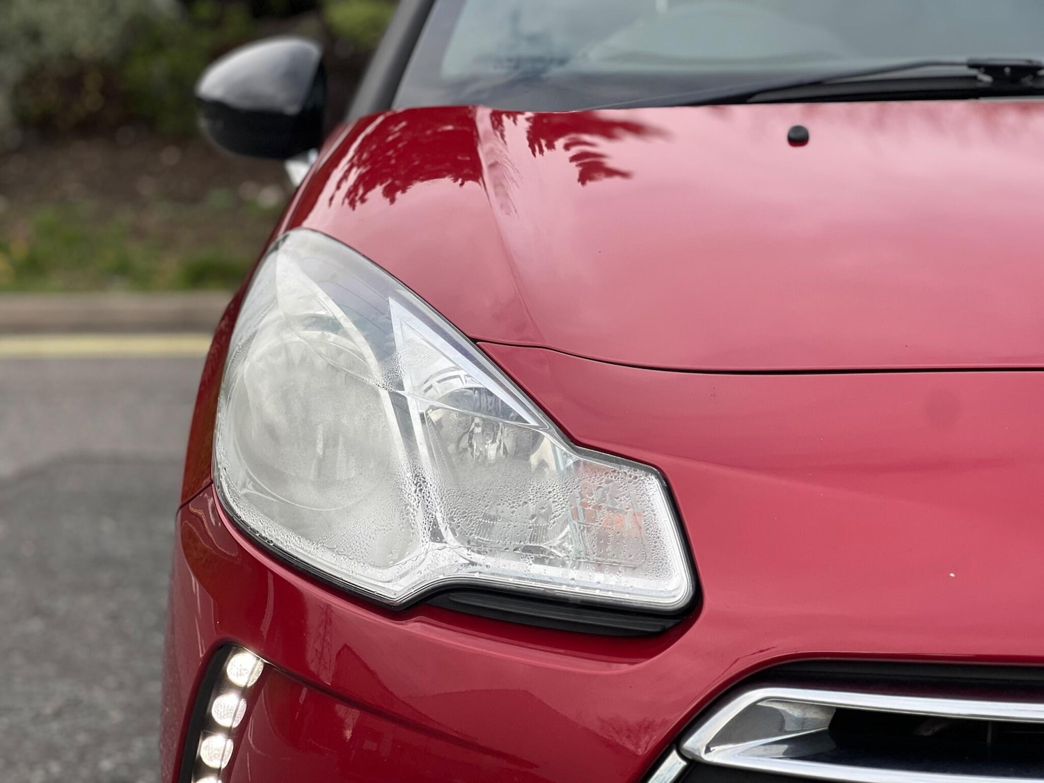 Used Citroen DS3 2013 for sale - 76472974: Photo 25