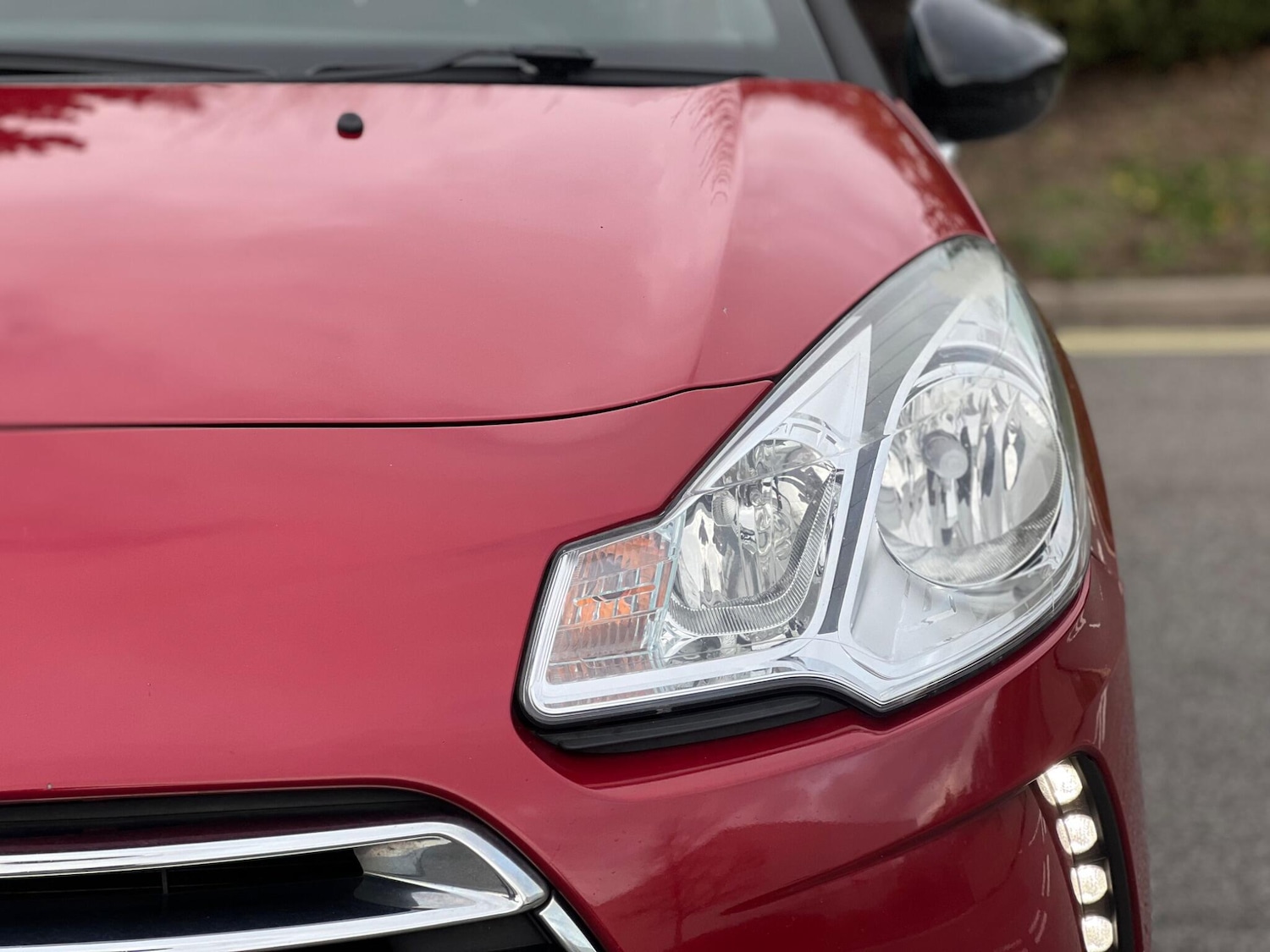 Used Citroen DS3 2013 for sale - 76472974: Photo 26