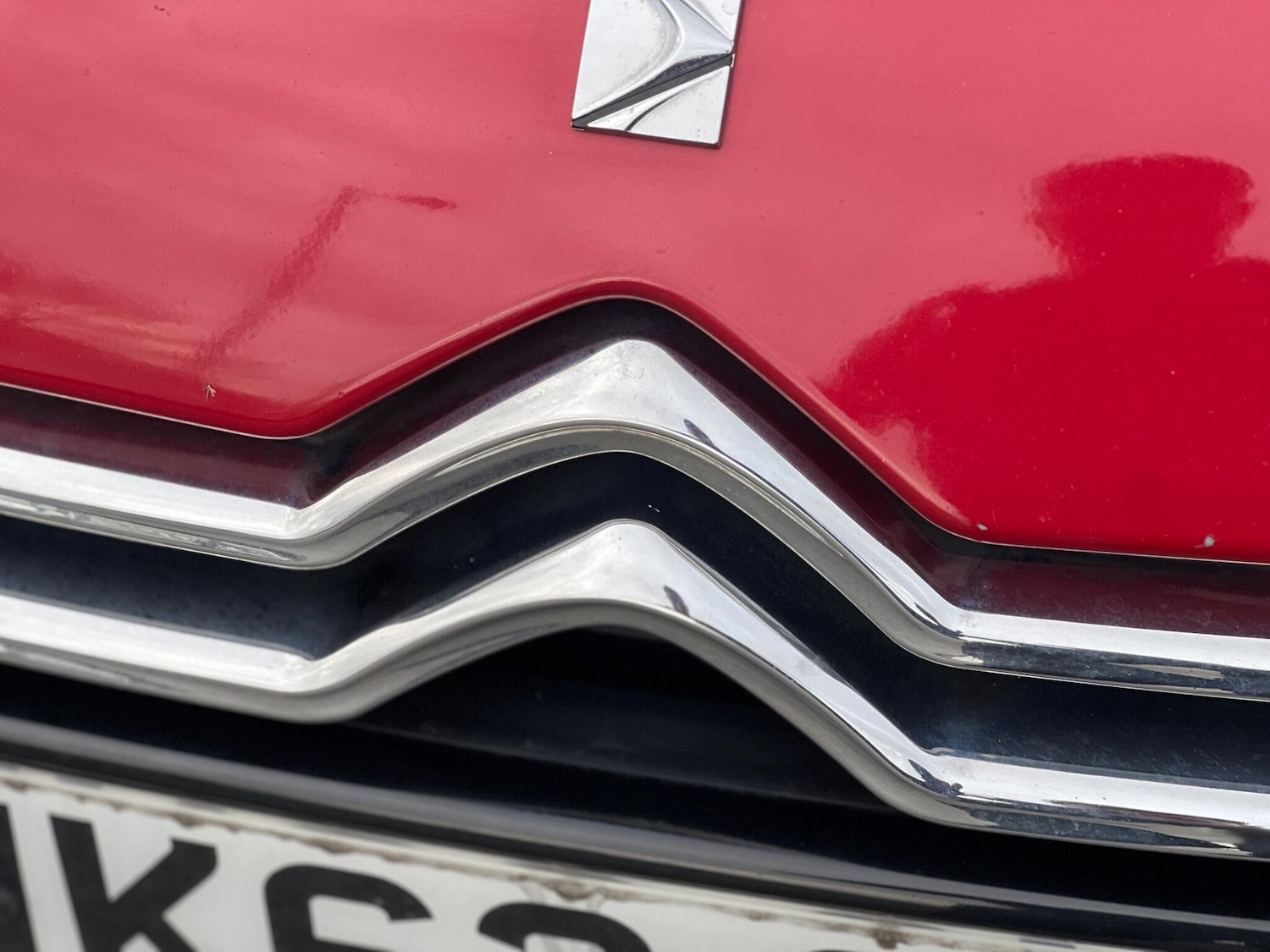 Used Citroen DS3 2013 for sale - 76472974: Photo 27