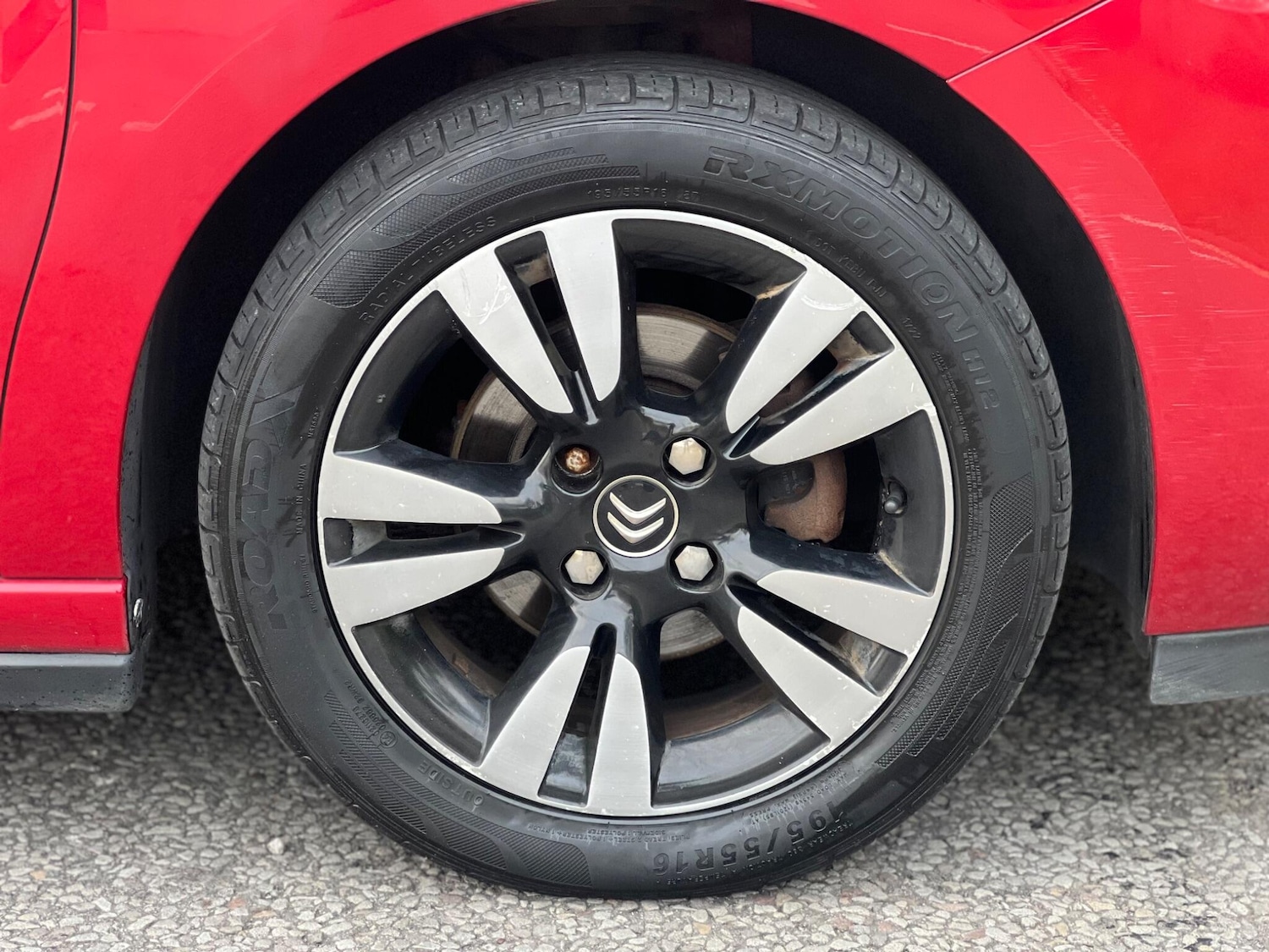 Used Citroen DS3 2013 for sale - 76472974: Photo 28