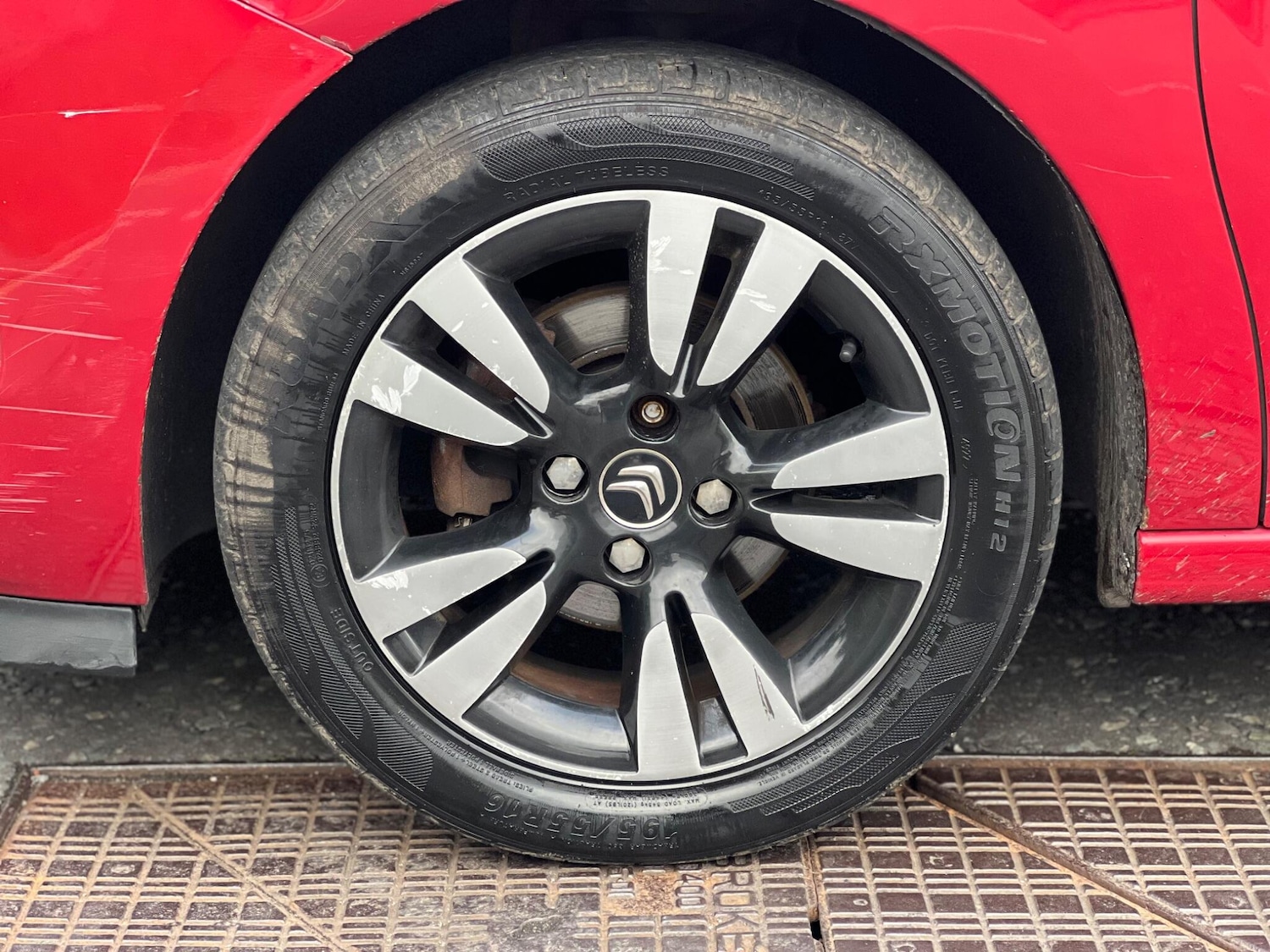 Used Citroen DS3 2013 for sale - 76472974: Photo 29