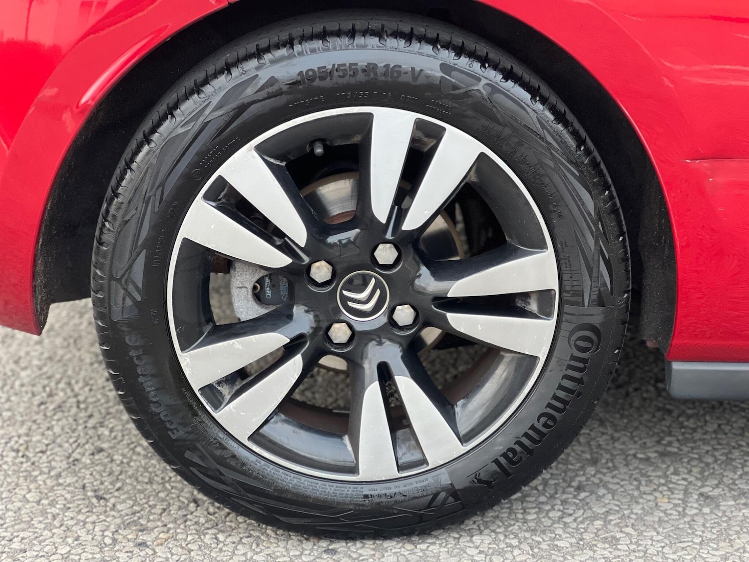 Used Citroen DS3 2013 for sale - 76472974: Photo 30