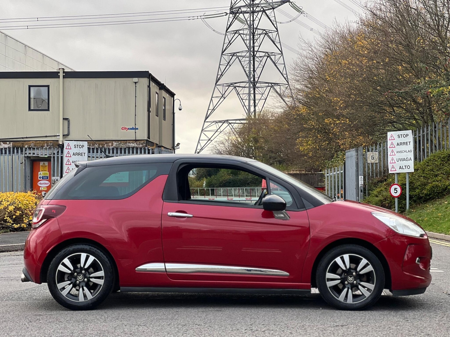 Used Citroen DS3 2013 for sale - 76472974: Photo 7