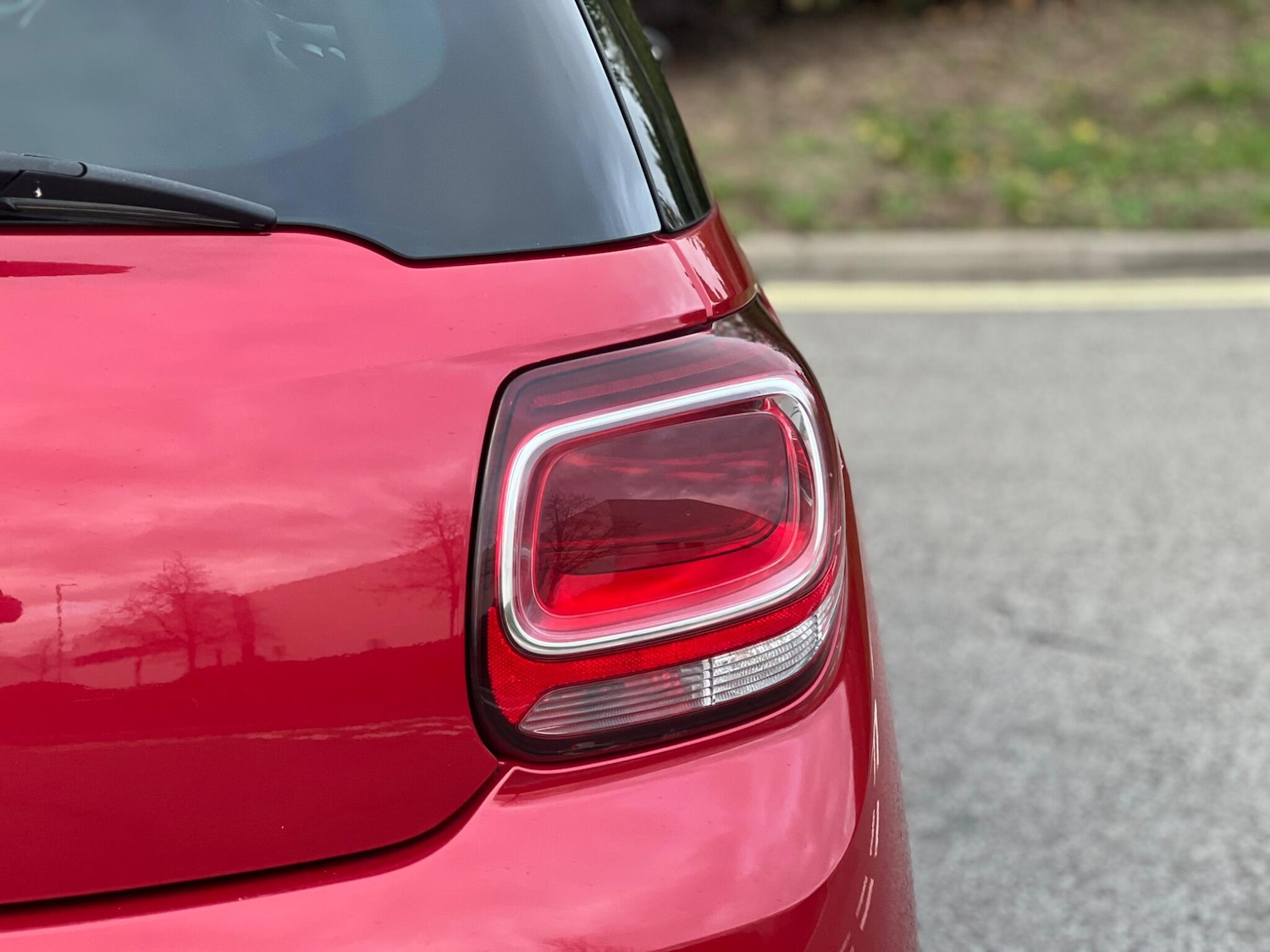 Used Citroen DS3 2013 for sale - 76472974: Photo 9