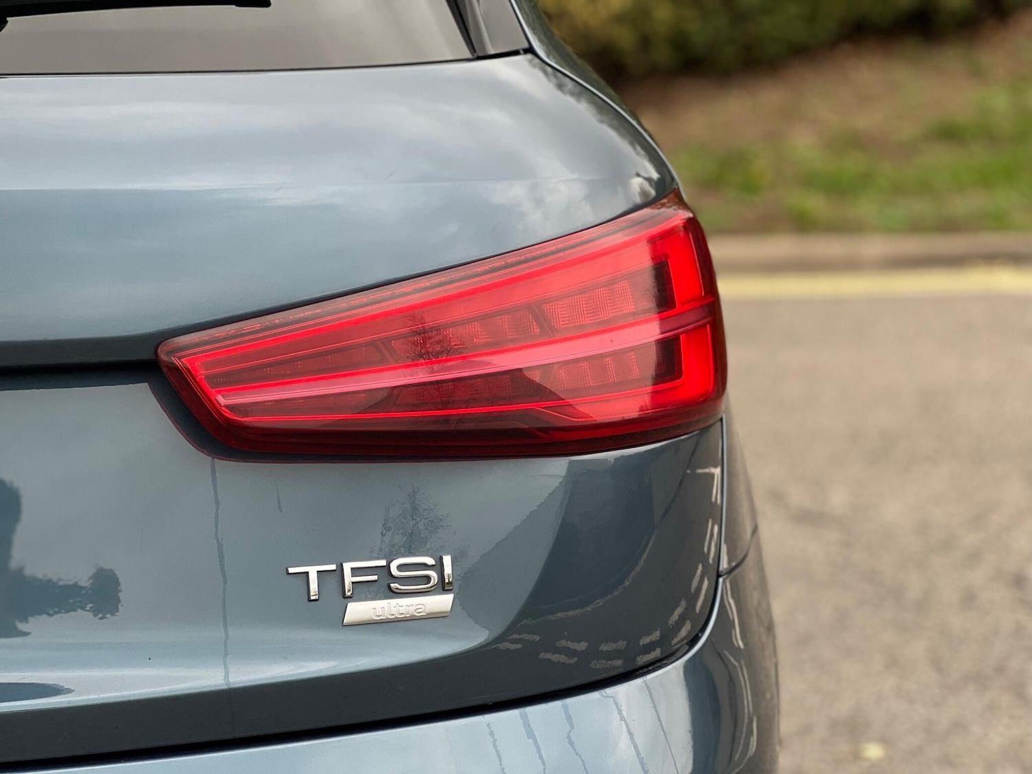 Used Audi Q3 2016 for sale - 76485472: Photo 11