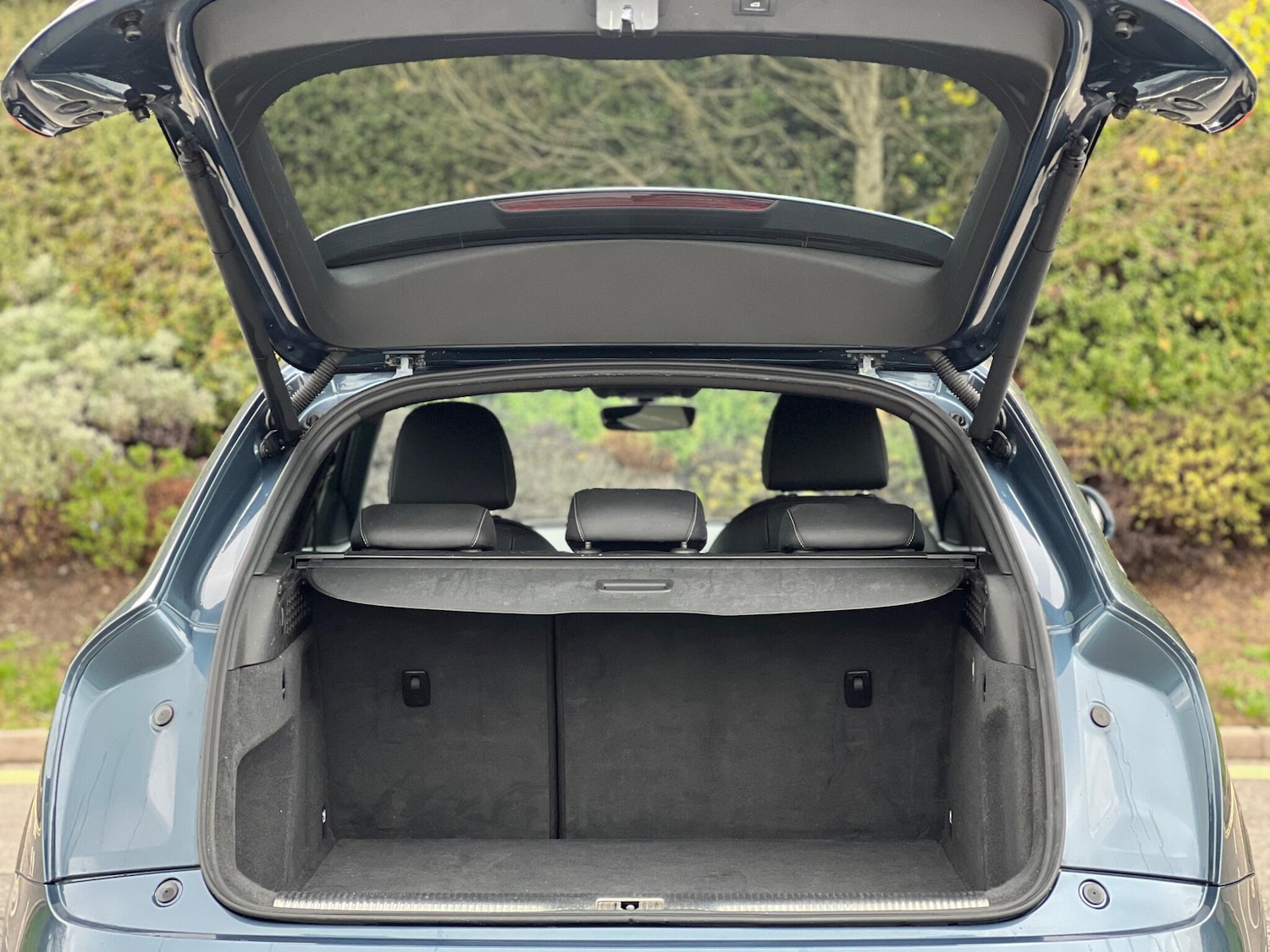 Used Audi Q3 2016 for sale - 76485472: Photo 16