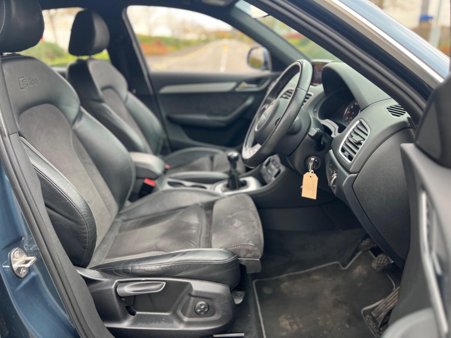 Used Audi Q3 2016 for sale - 76485472: Photo 17