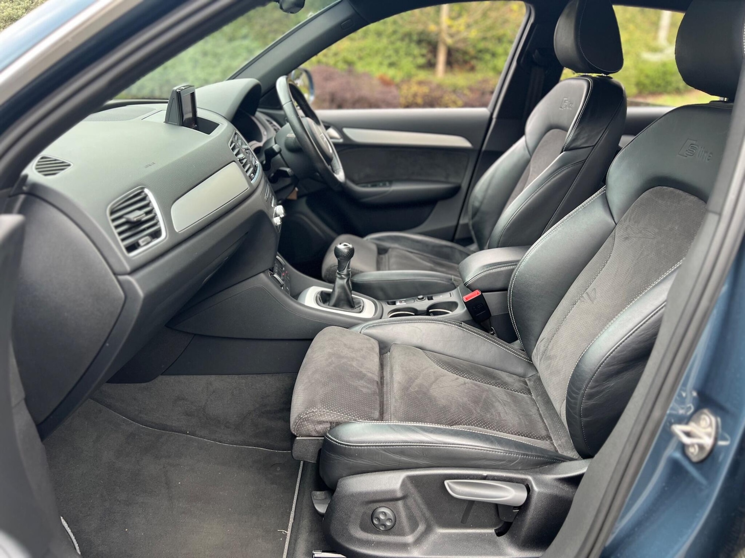 Used Audi Q3 2016 for sale - 76485472: Photo 19