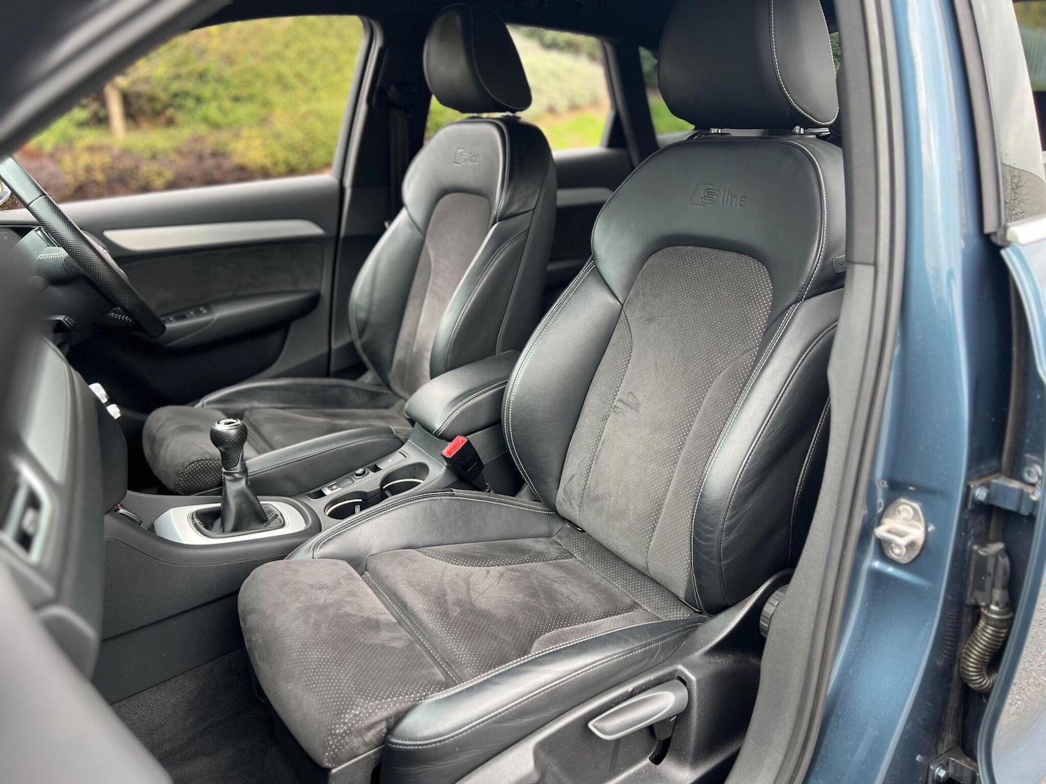 Used Audi Q3 2016 for sale - 76485472: Photo 20