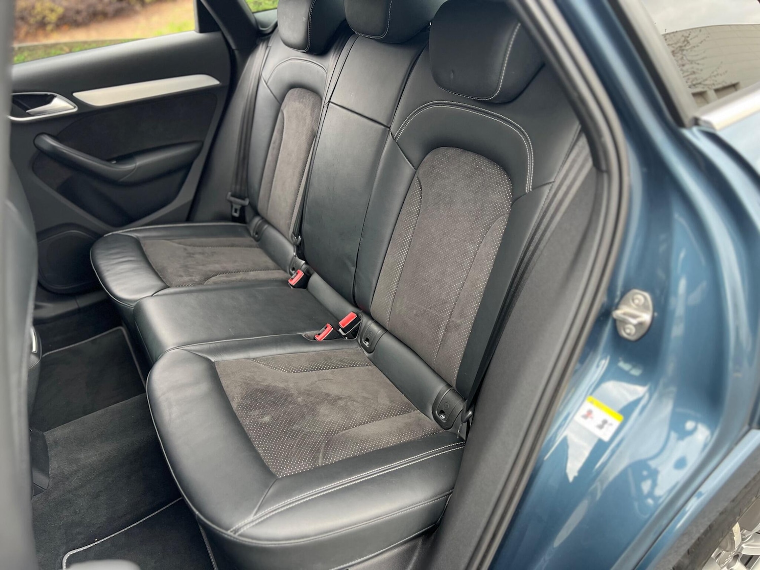 Used Audi Q3 2016 for sale - 76485472: Photo 21