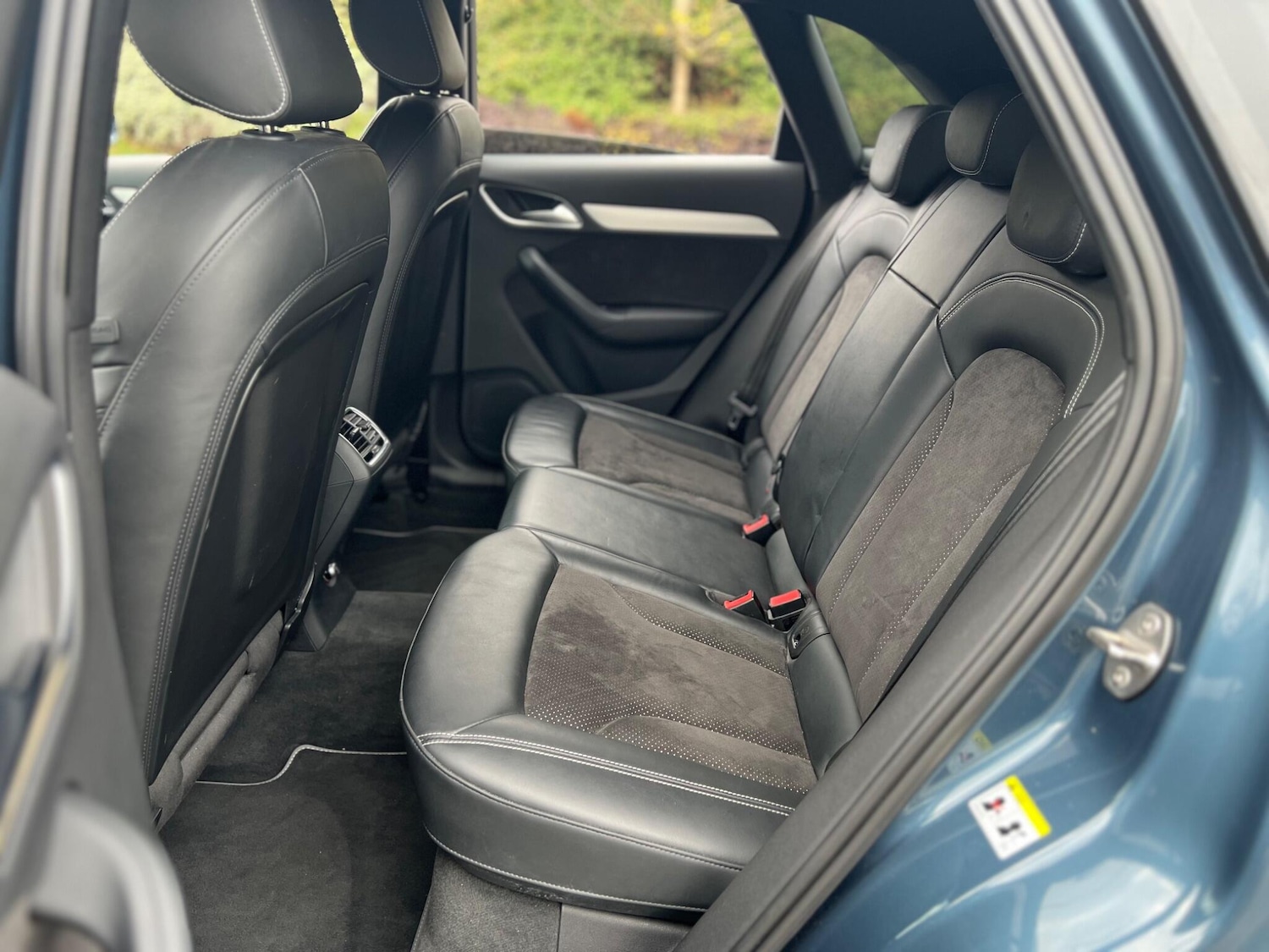 Used Audi Q3 2016 for sale - 76485472: Photo 22