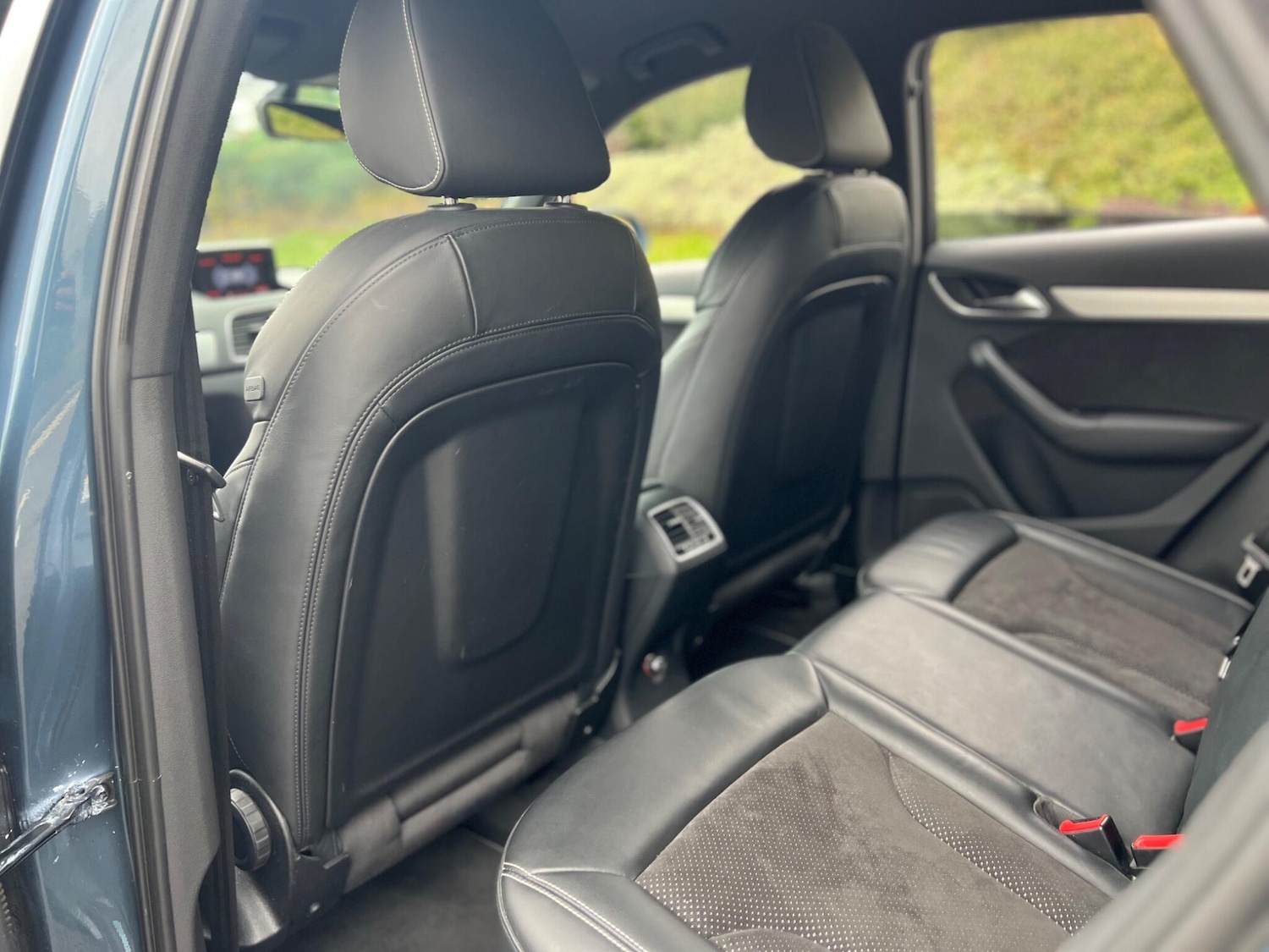 Used Audi Q3 2016 for sale - 76485472: Photo 23