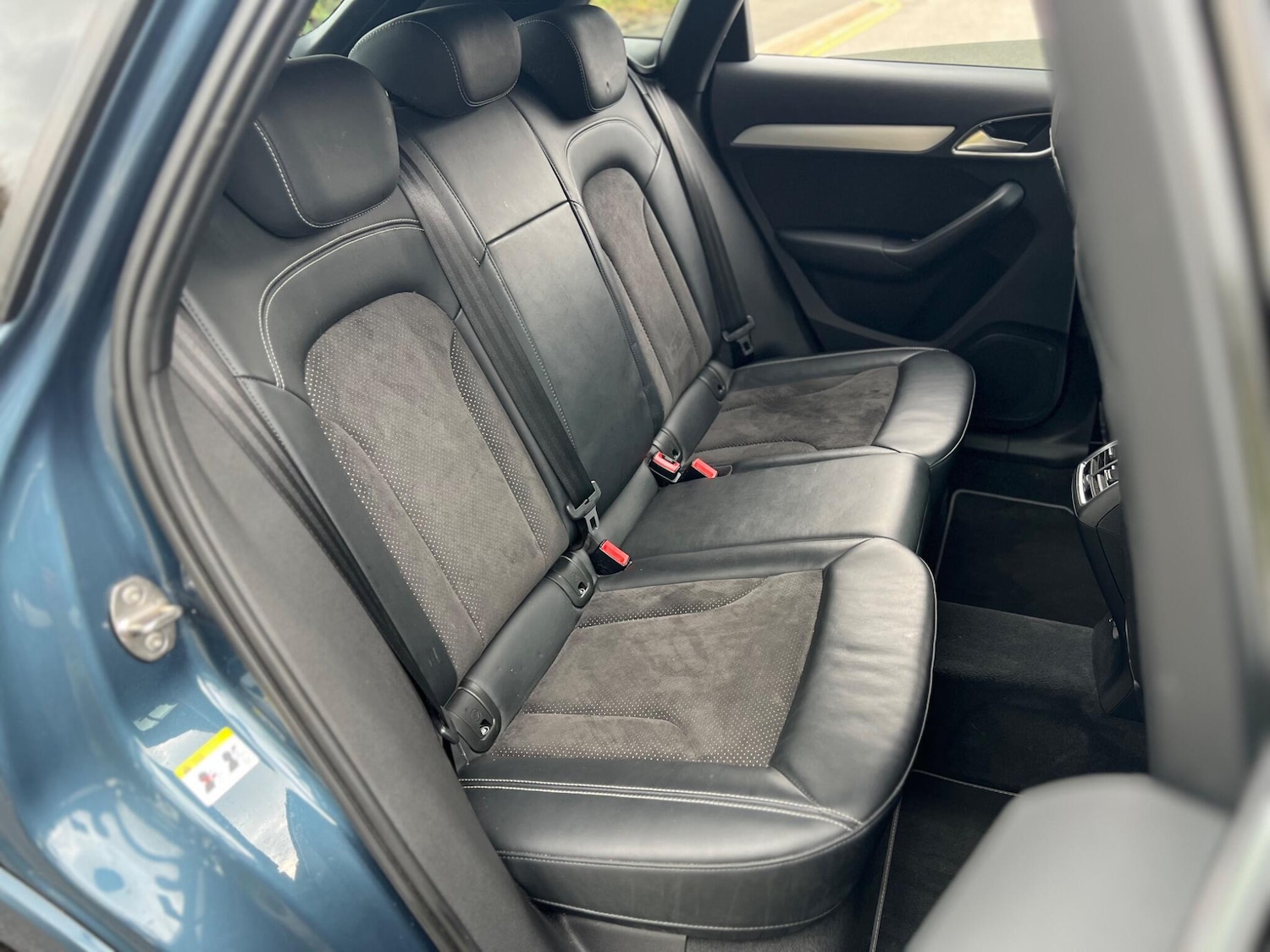 Used Audi Q3 2016 for sale - 76485472: Photo 24