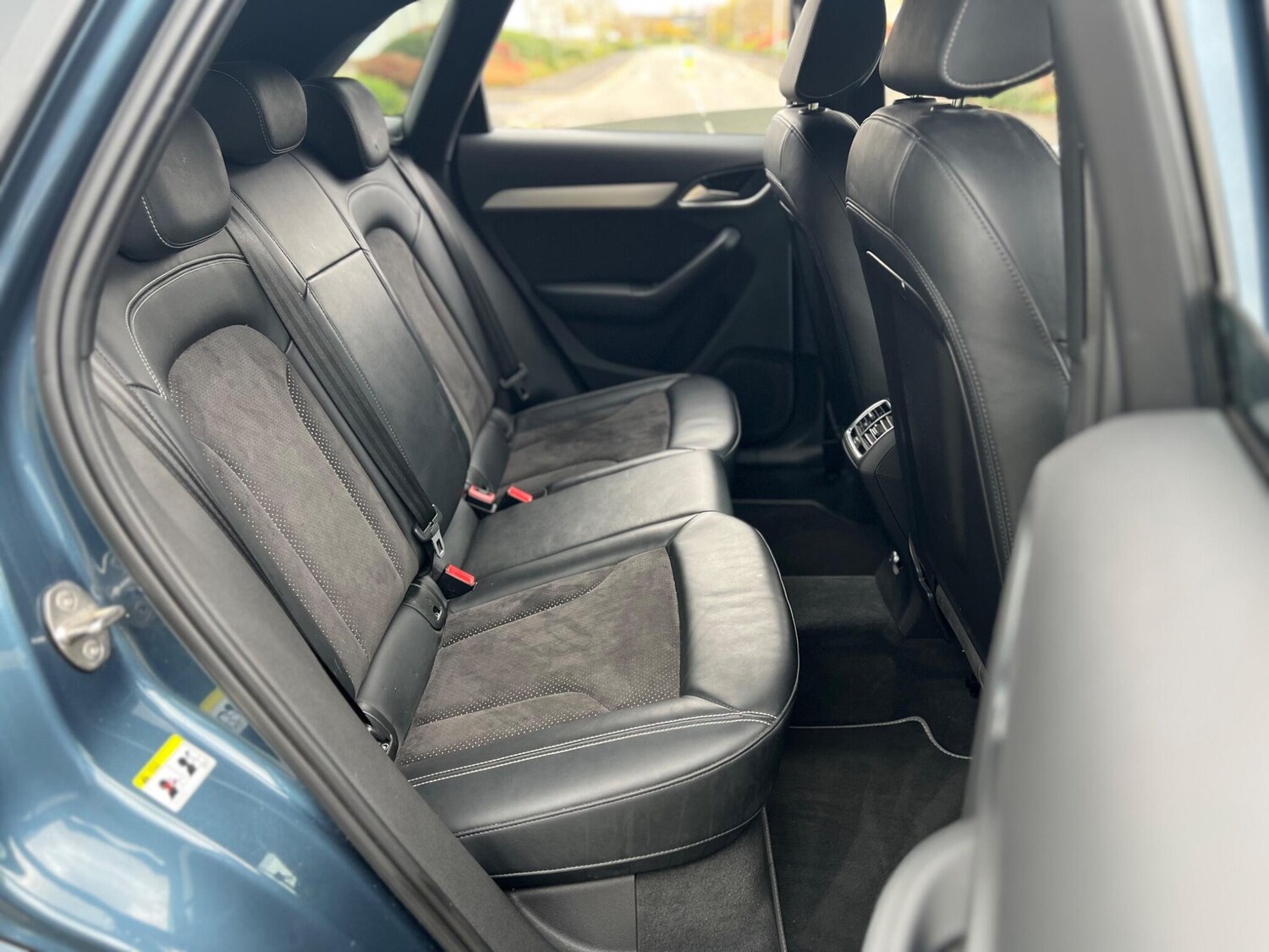 Used Audi Q3 2016 for sale - 76485472: Photo 25