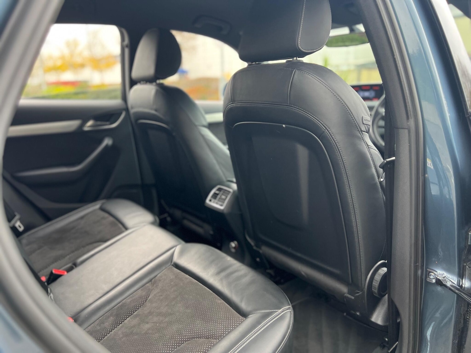 Used Audi Q3 2016 for sale - 76485472: Photo 26