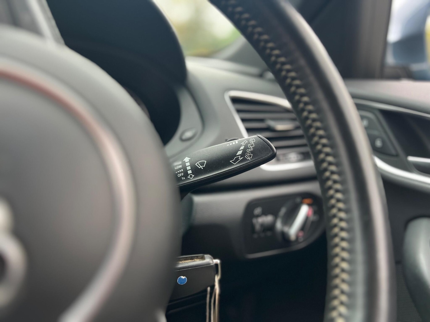 Used Audi Q3 2016 for sale - 76485472: Photo 27