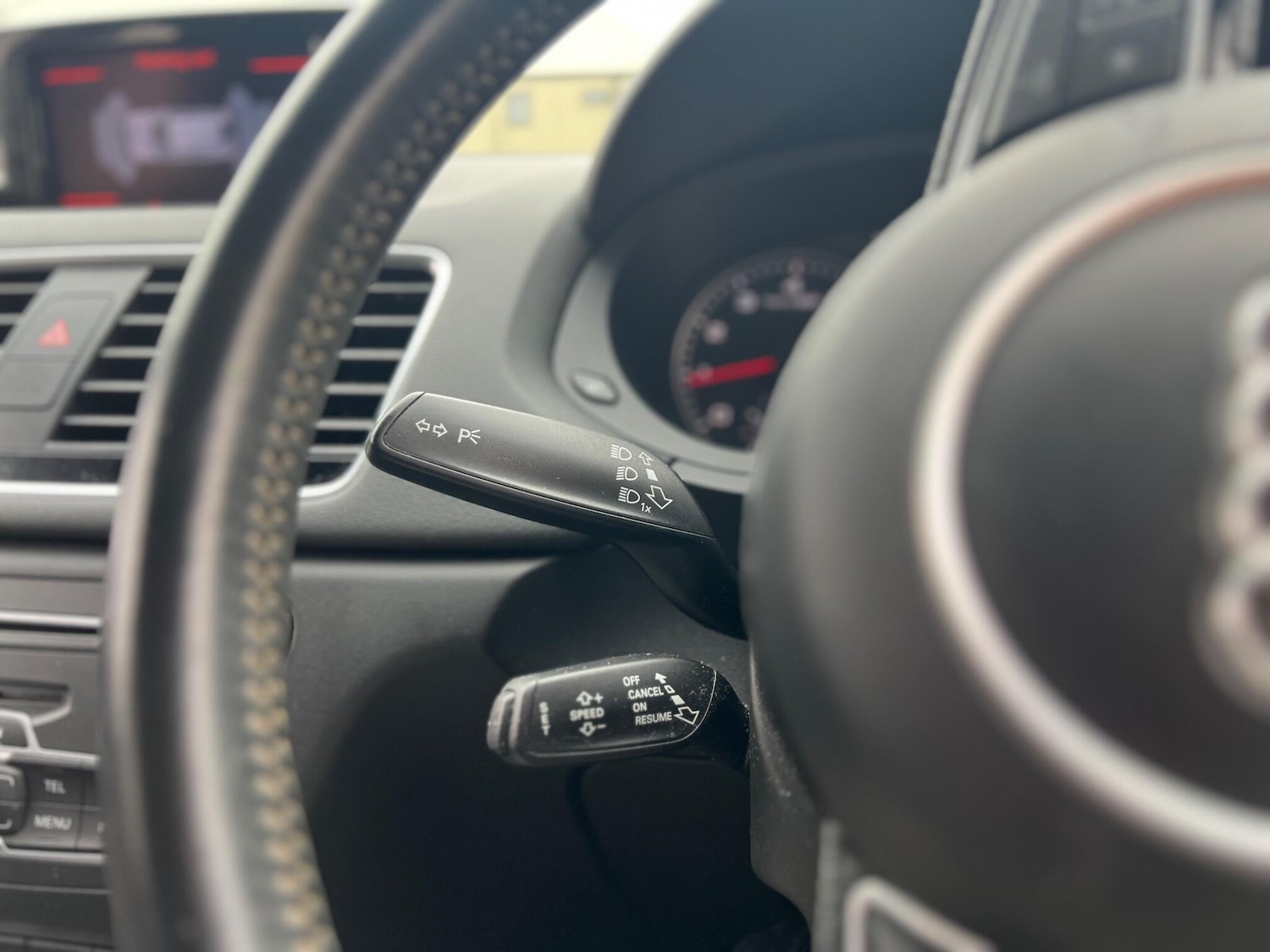 Used Audi Q3 2016 for sale - 76485472: Photo 28