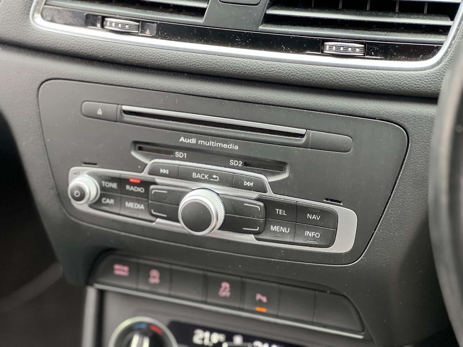 Used Audi Q3 2016 for sale - 76485472: Photo 32