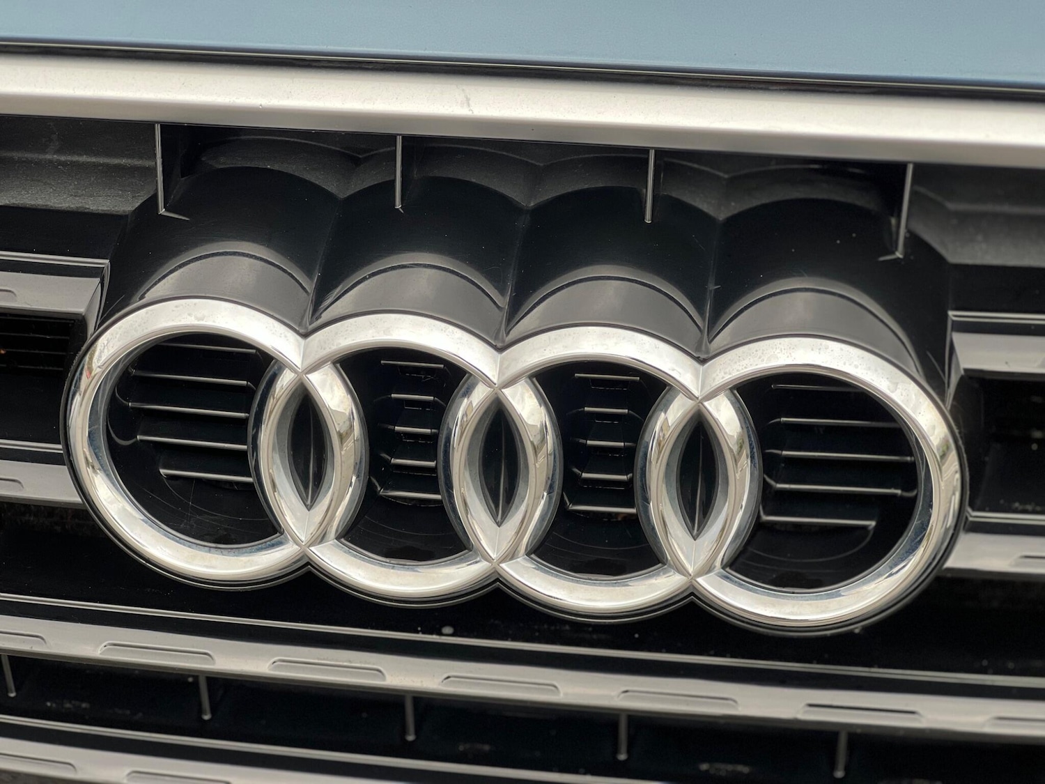 Used Audi Q3 2016 for sale - 76485472: Photo 37