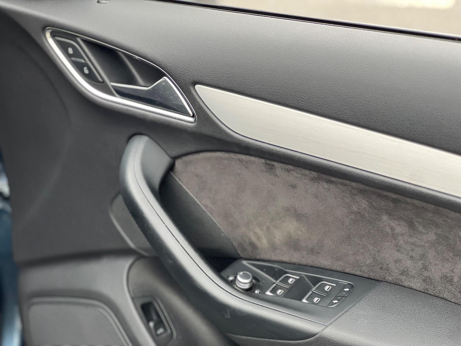 Used Audi Q3 2016 for sale - 76485472: Photo 42