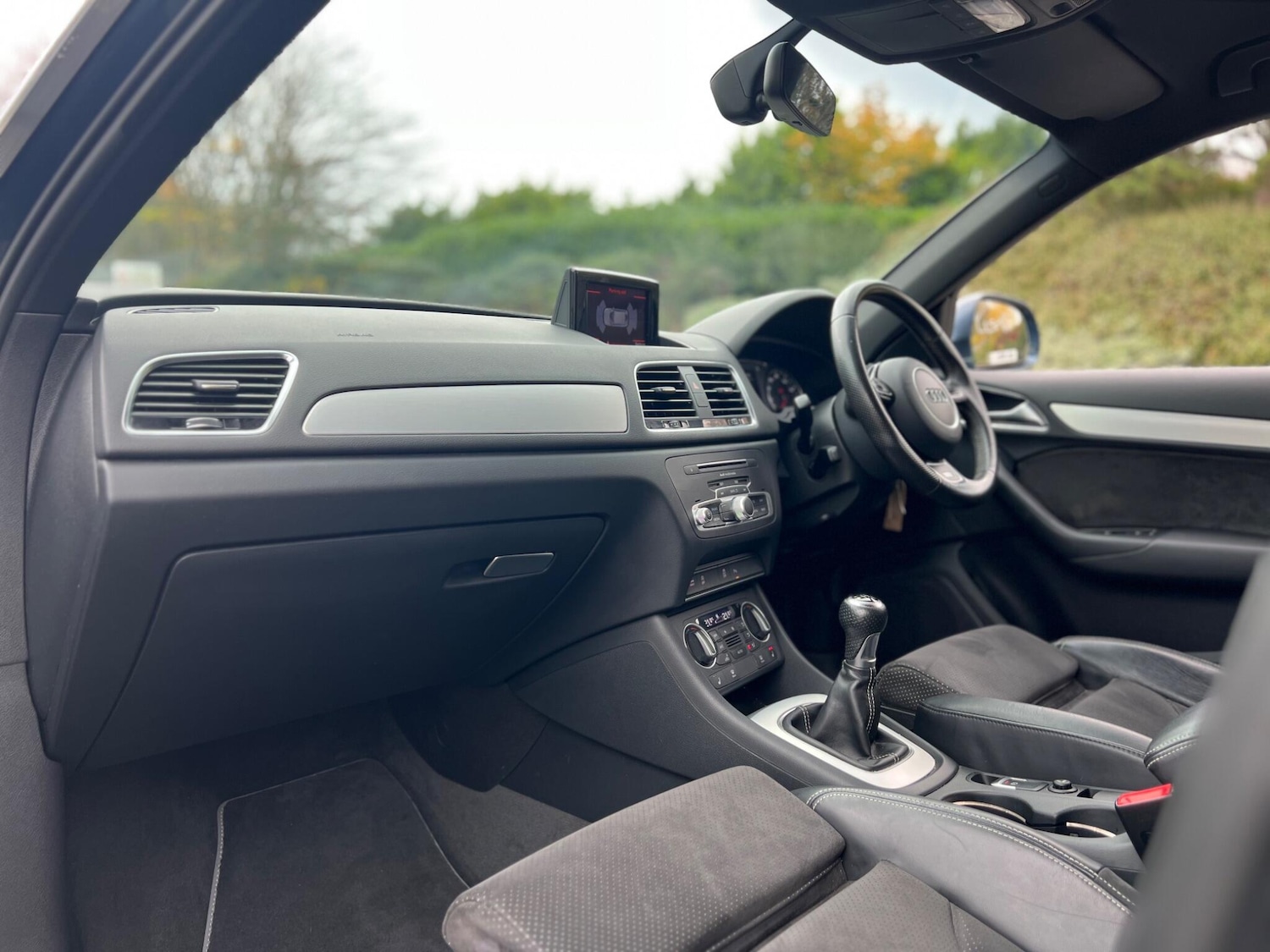 Used Audi Q3 2016 for sale - 76485472: Photo 5