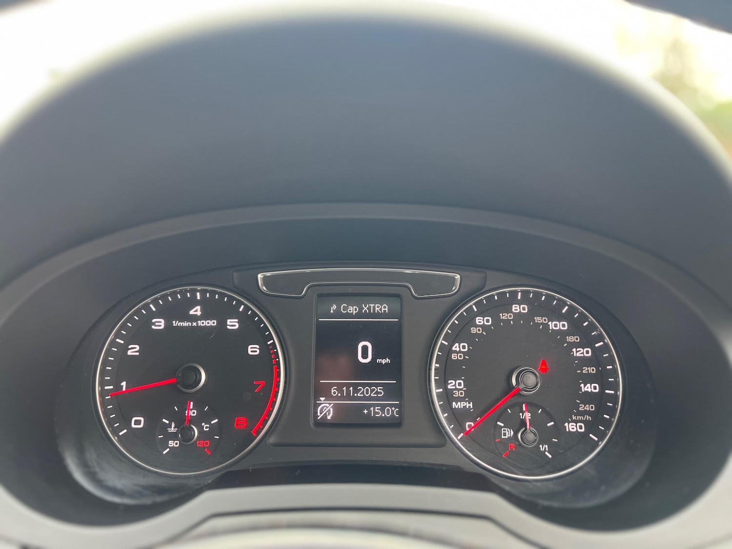 Used Audi Q3 2016 for sale - 76485472: Photo 8