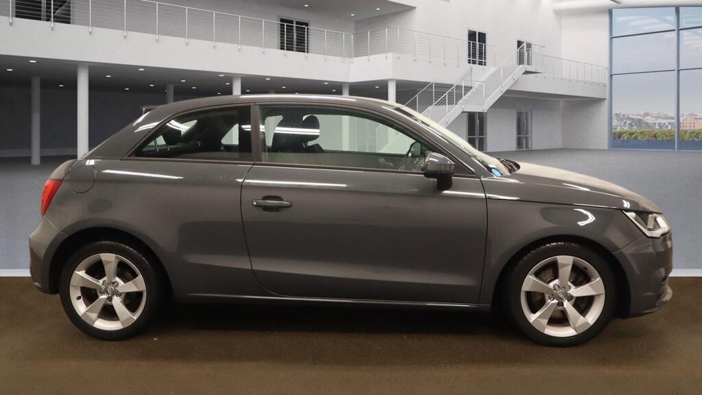 Used Audi A1 2015 for sale - 77290522: Photo 10