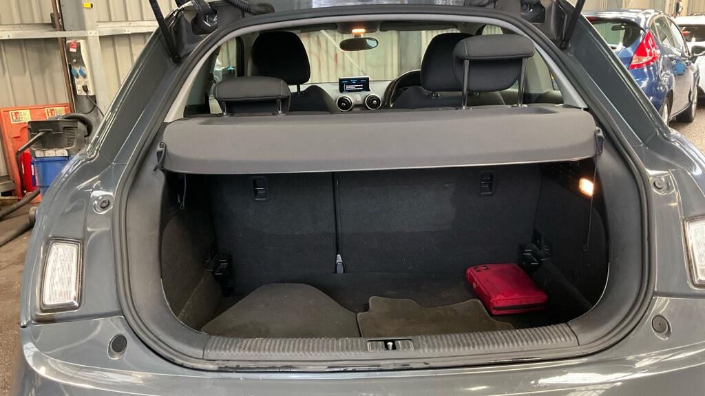 Used Audi A1 2015 for sale - 77290522: Photo 11