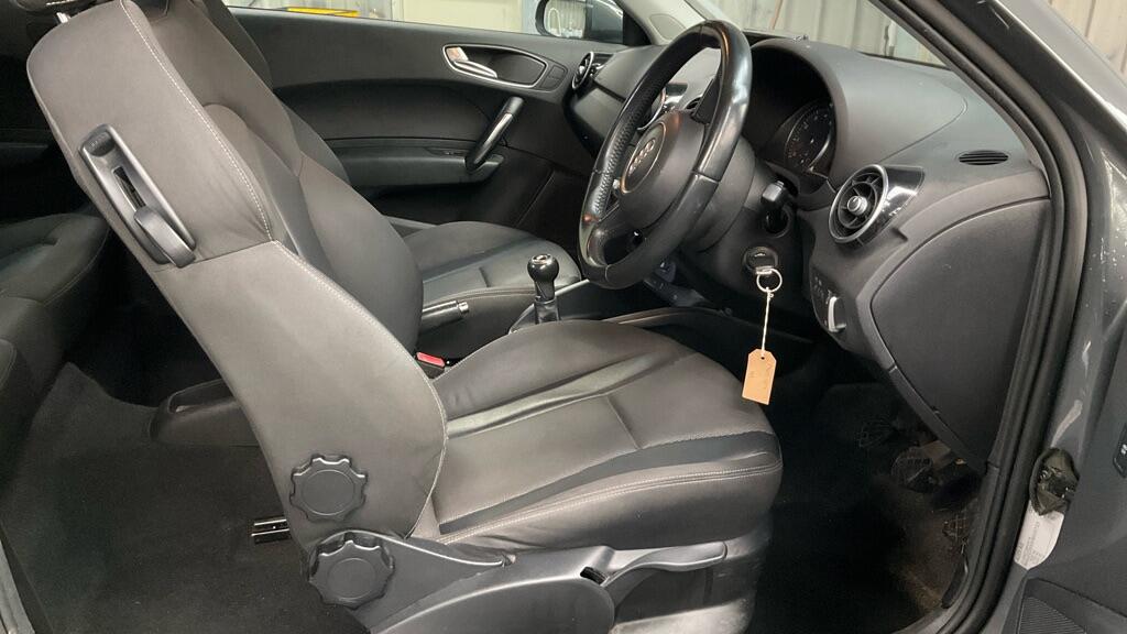 Used Audi A1 2015 for sale - 77290522: Photo 3