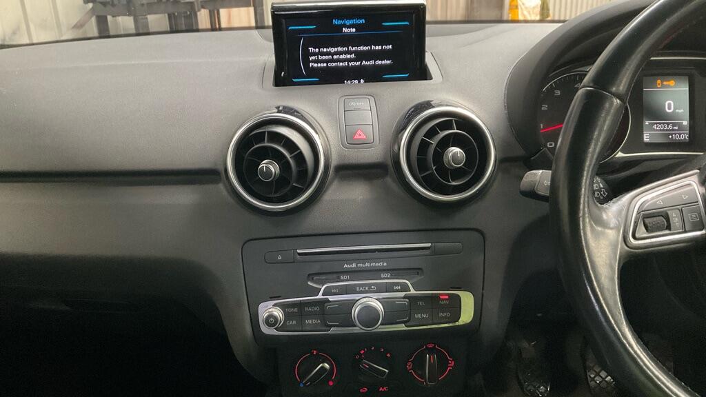 Used Audi A1 2015 for sale - 77290522: Photo 4