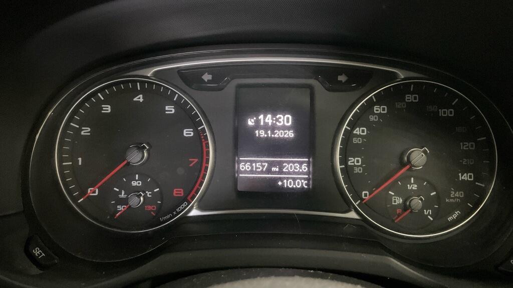 Used Audi A1 2015 for sale - 77290522: Photo 5