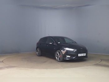 Used Ford Focus 2018 for sale - 79600873: Photo