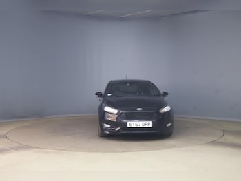 Used Ford Focus 2018 for sale - 79600873: Photo