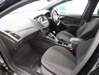 Used Ford Focus 2018 for sale - 79600873: Photo