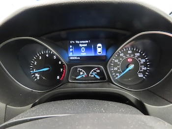 Used Ford Focus 2018 for sale - 79600873: Photo