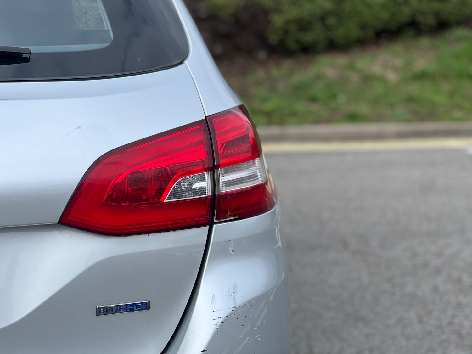 Used Peugeot 308 2015 for sale - 77784178: Photo 10