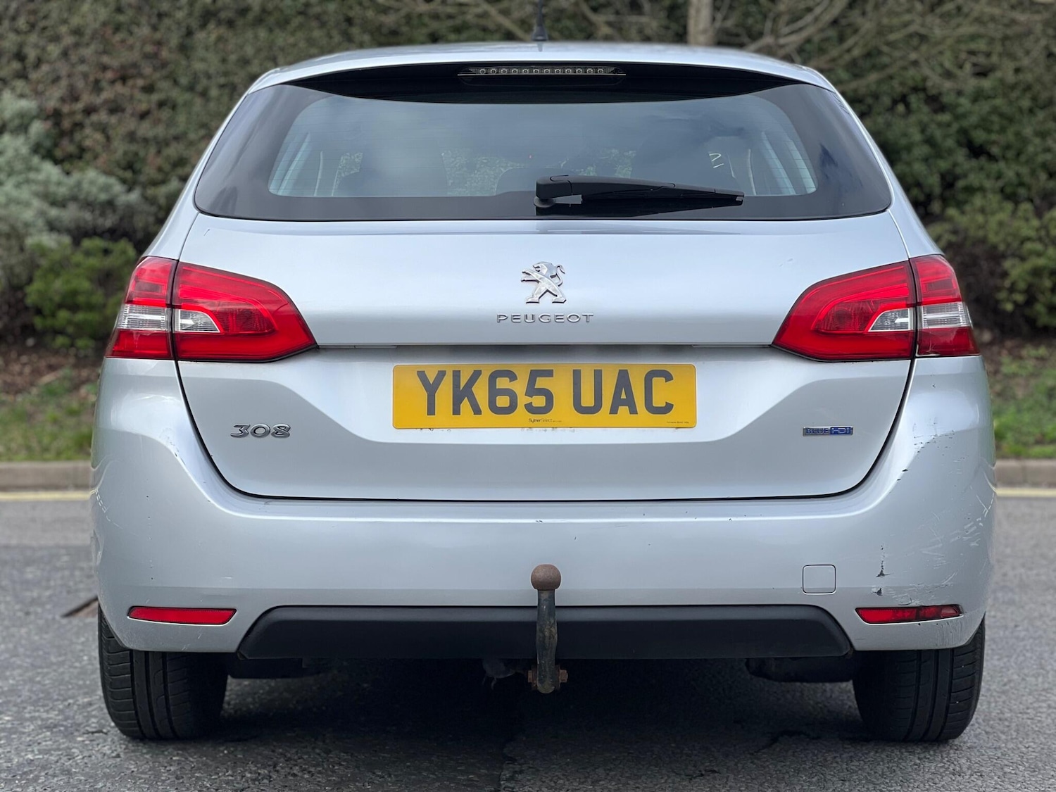 Used Peugeot 308 2015 for sale - 77784178: Photo 11