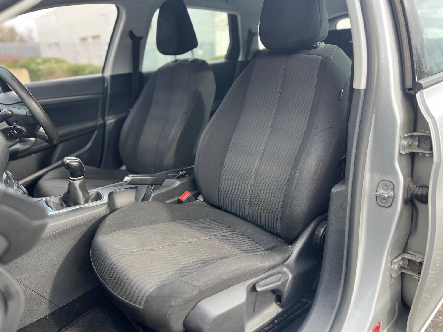 Used Peugeot 308 2015 for sale - 77784178: Photo 19