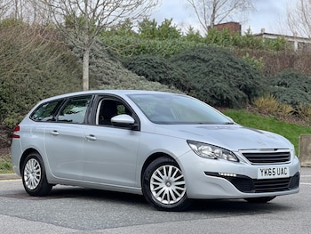Used Peugeot 308 2015 for sale - 77784178: Photo