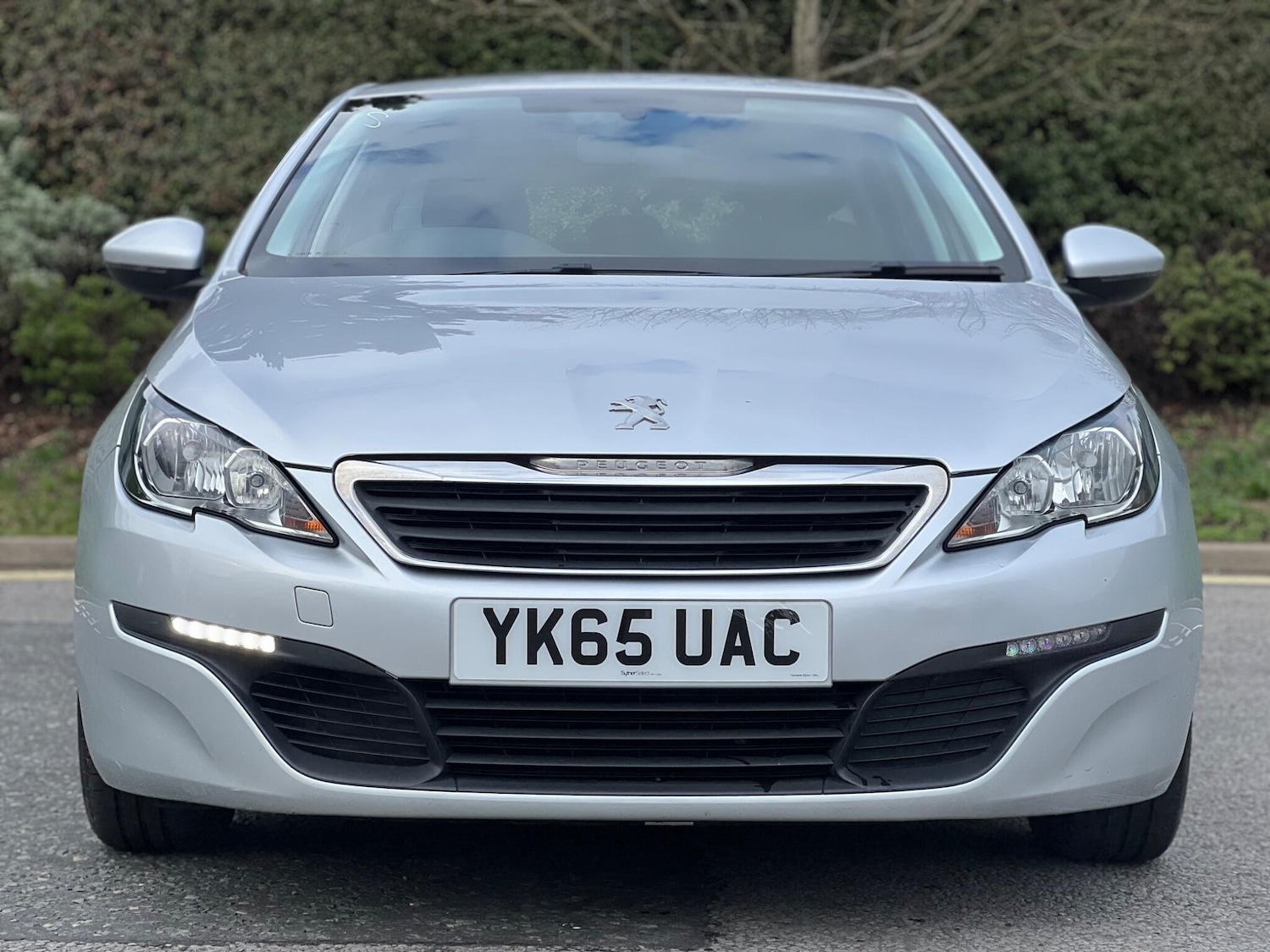 Used Peugeot 308 2015 for sale - 77784178: Photo 2