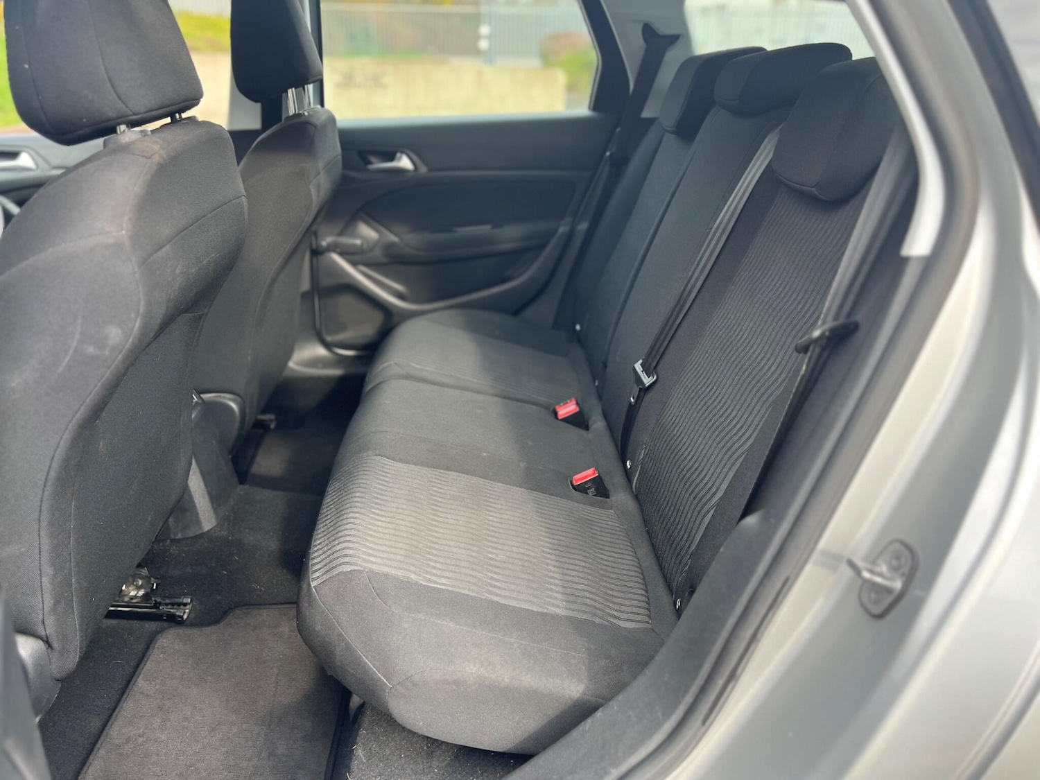 Used Peugeot 308 2015 for sale - 77784178: Photo 21