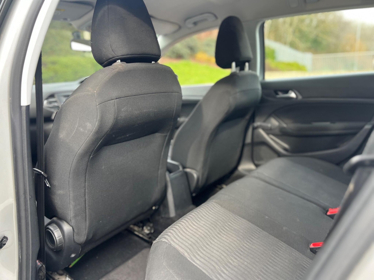 Used Peugeot 308 2015 for sale - 77784178: Photo 22