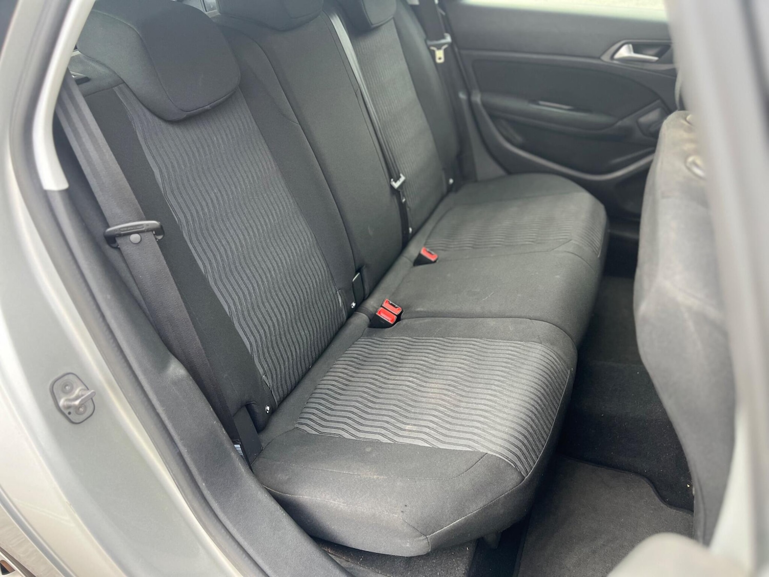 Used Peugeot 308 2015 for sale - 77784178: Photo 23