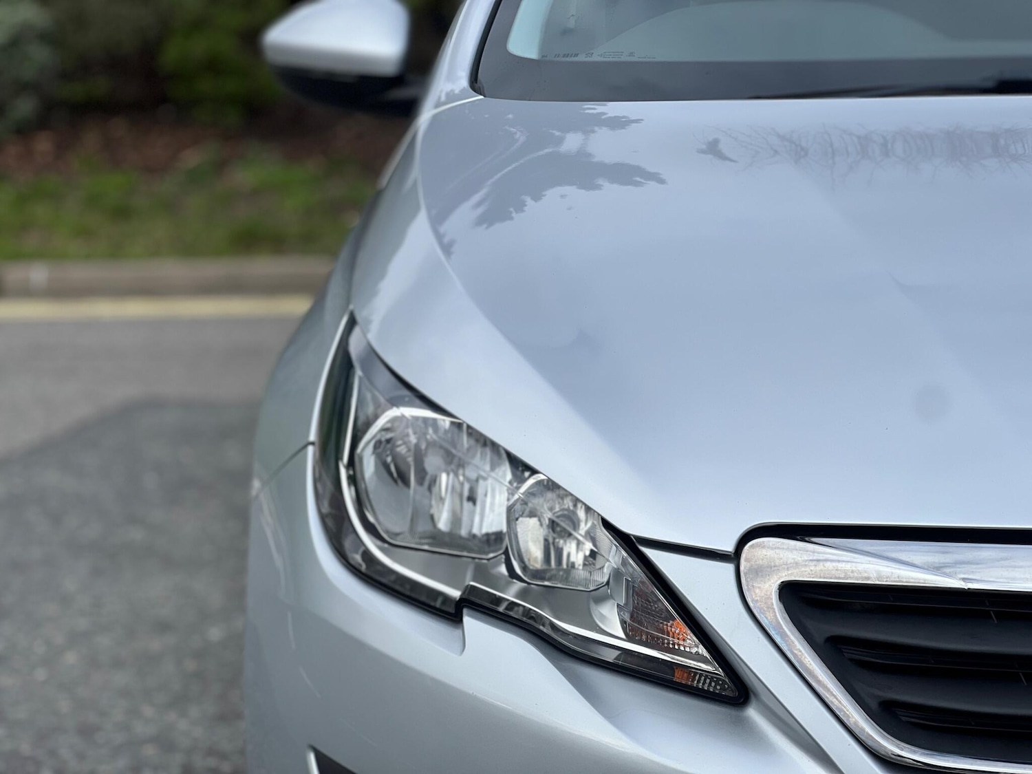 Used Peugeot 308 2015 for sale - 77784178: Photo 31