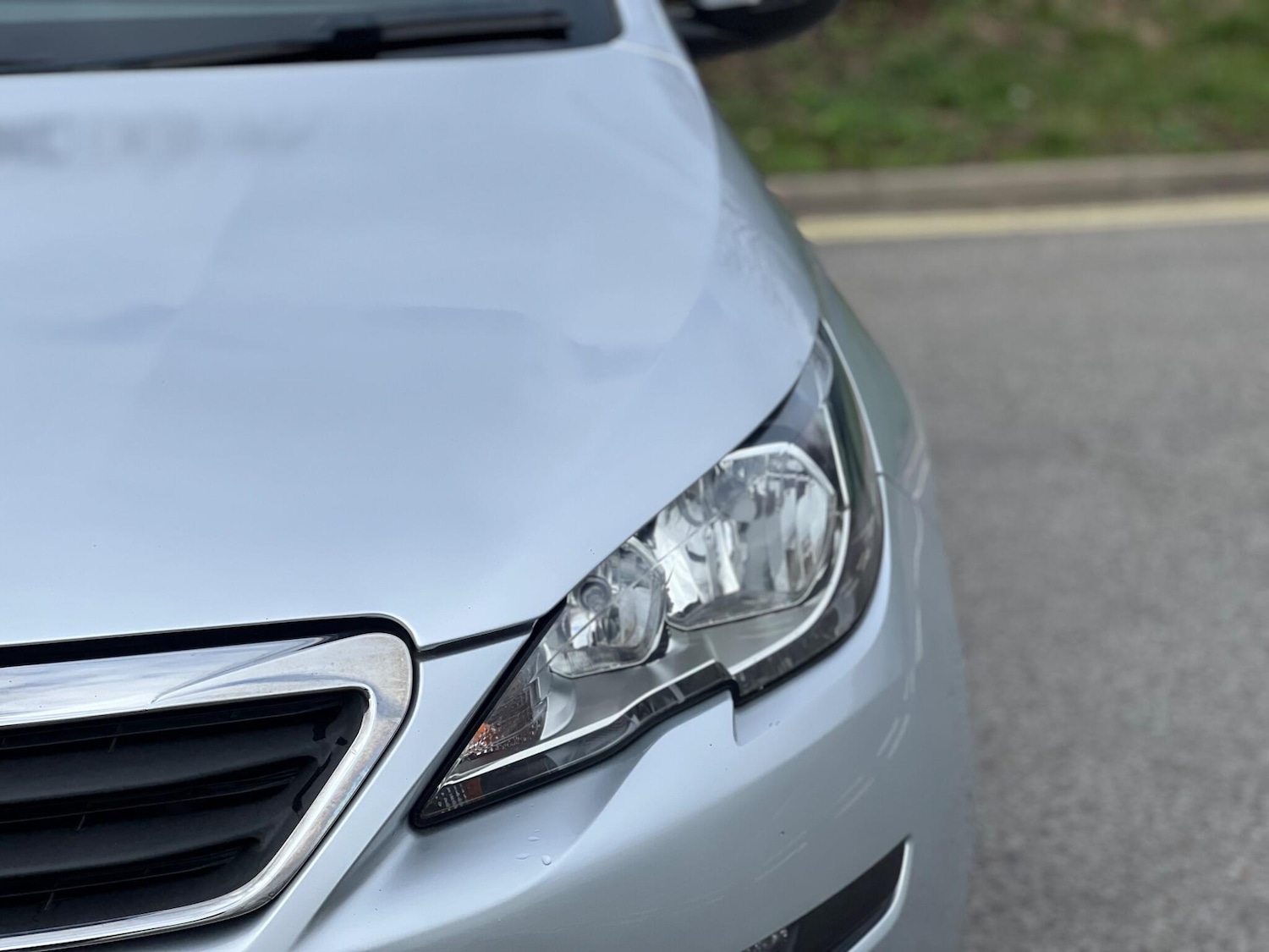 Used Peugeot 308 2015 for sale - 77784178: Photo 32