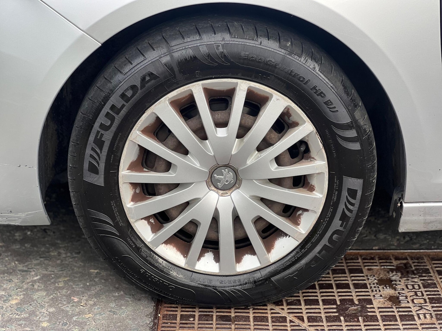 Used Peugeot 308 2015 for sale - 77784178: Photo 36