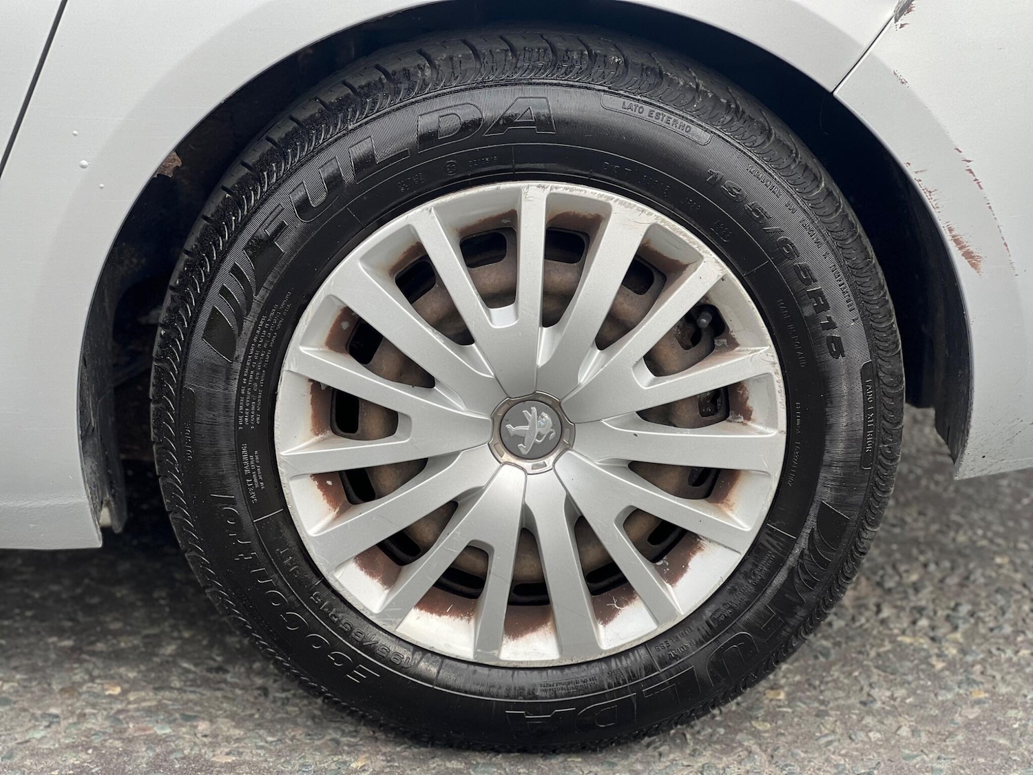 Used Peugeot 308 2015 for sale - 77784178: Photo 37