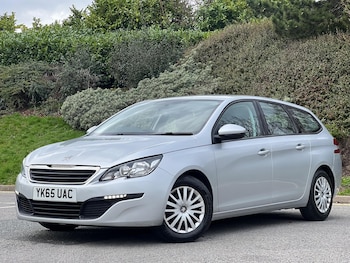 Used Peugeot 308 2015 for sale - 77784178: Photo