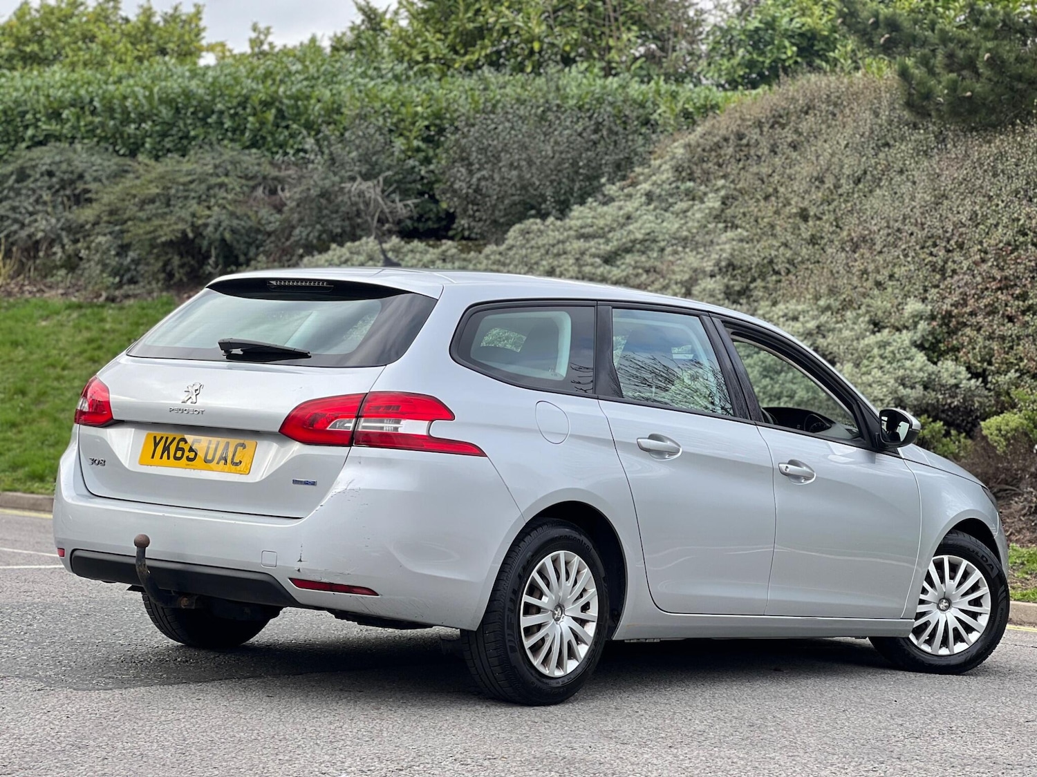 Used Peugeot 308 2015 for sale - 77784178: Photo 9